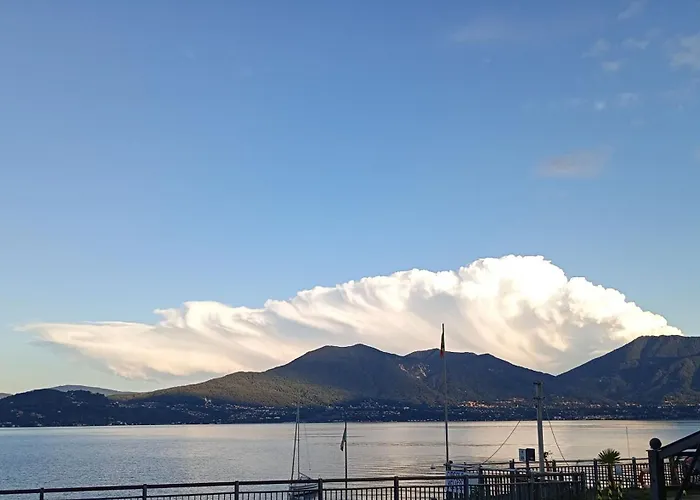 Trattoria Della Cascata B&B