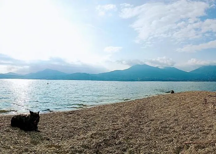 Trattoria Della Cascata B&B