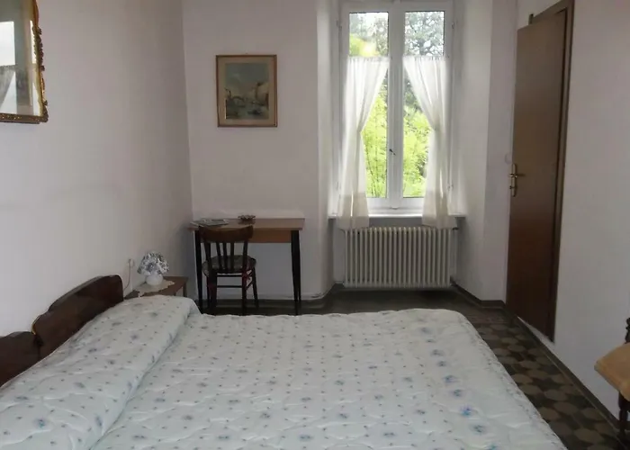 Trattoria Della Cascata Оджеббио