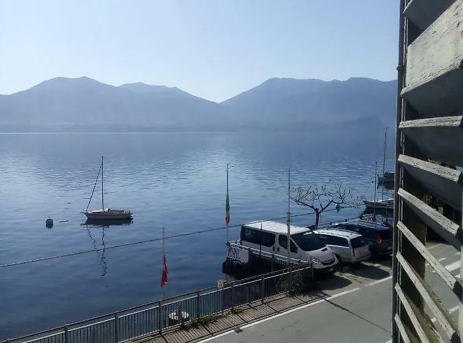 Bed & Breakfast Trattoria Della Cascata 3*