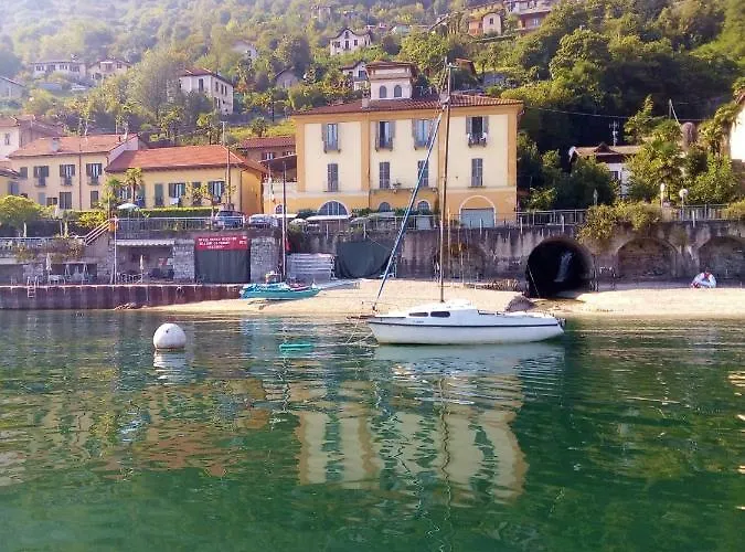 B&B Trattoria Della Cascata