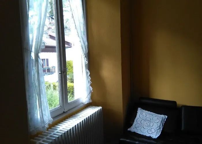 Trattoria Della Cascata B&B 3*