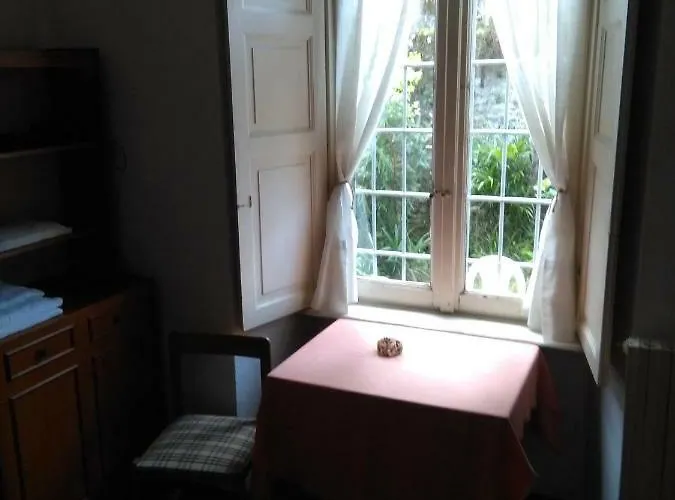 Trattoria Della Cascata Оджеббио