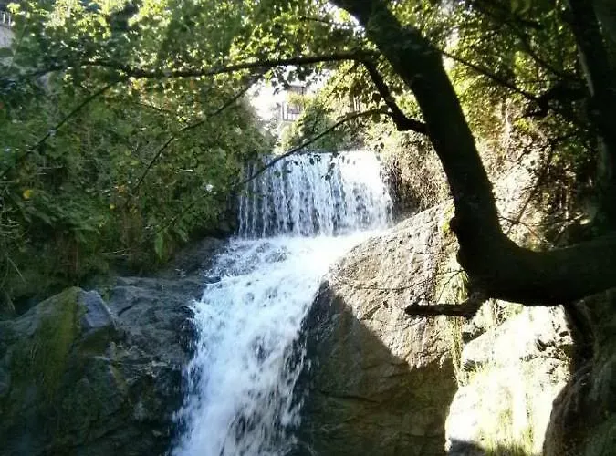 Bed & Breakfast Trattoria Della Cascata