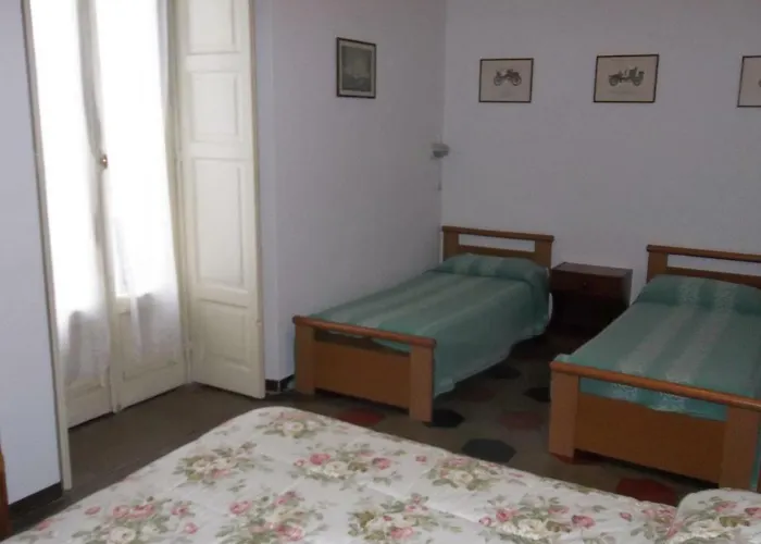 B&B Trattoria Della Cascata