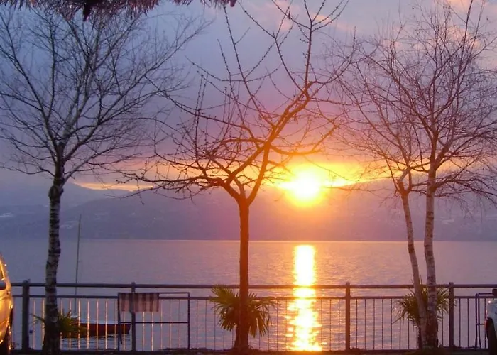 B&B Trattoria Della Cascata