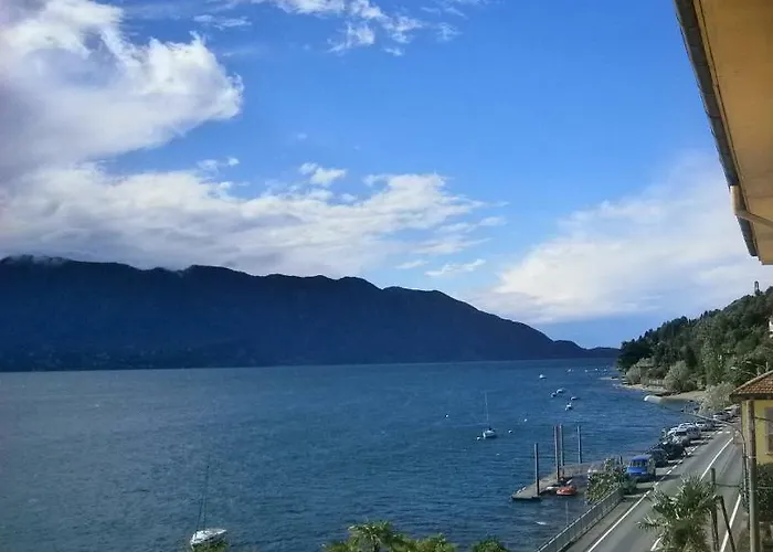 Trattoria Della Cascata Оджеббио