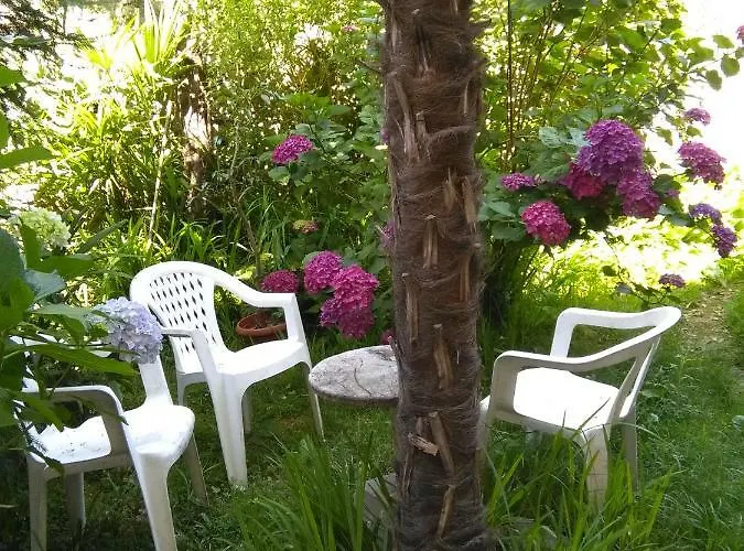 Trattoria Della Cascata 3* Oggebbio