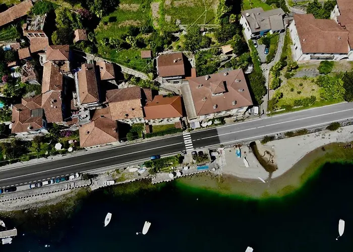 Trattoria Della Cascata