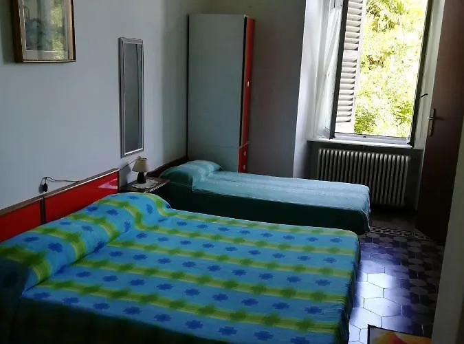 Trattoria Della Cascata Оджеббио