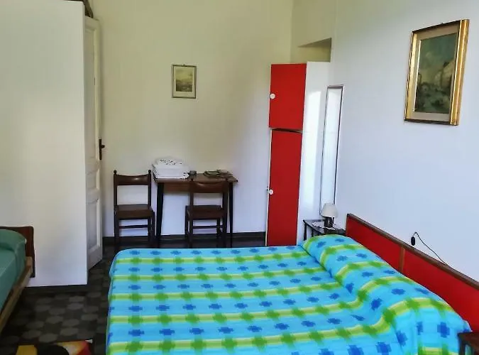 Trattoria Della Cascata 3* Оджеббио