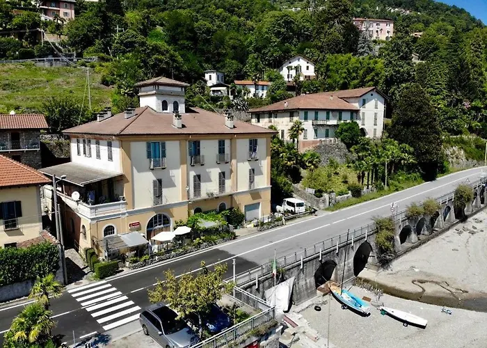 Trattoria Della Cascata Bed & Breakfast 3*