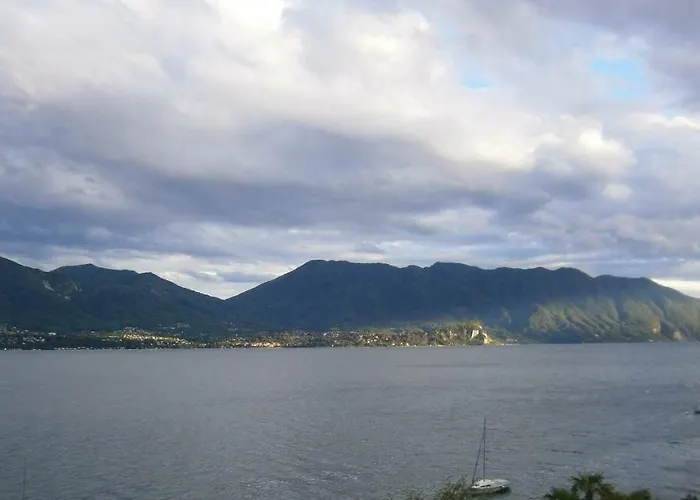 Trattoria Della Cascata Отель типа 