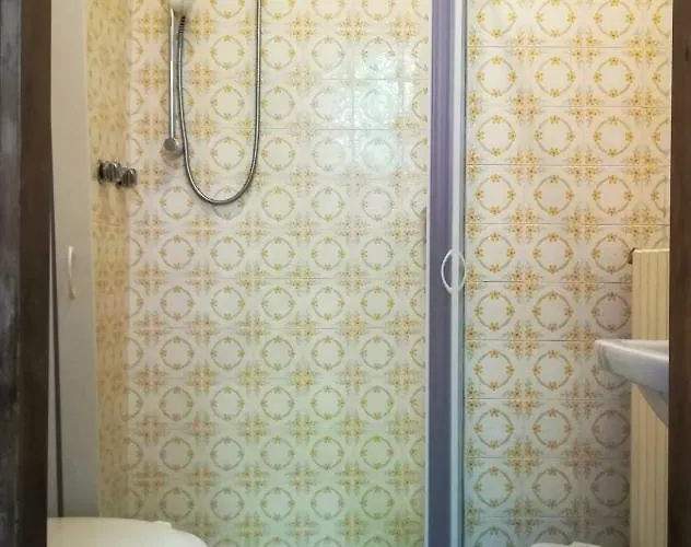 Trattoria Della Cascata B&B